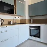 For 2 With Balcony Cogolin